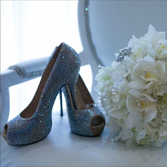 Gucci Heels👠 - Picture 1 of 5